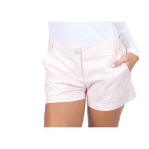 Lauren James Poplin Shorts